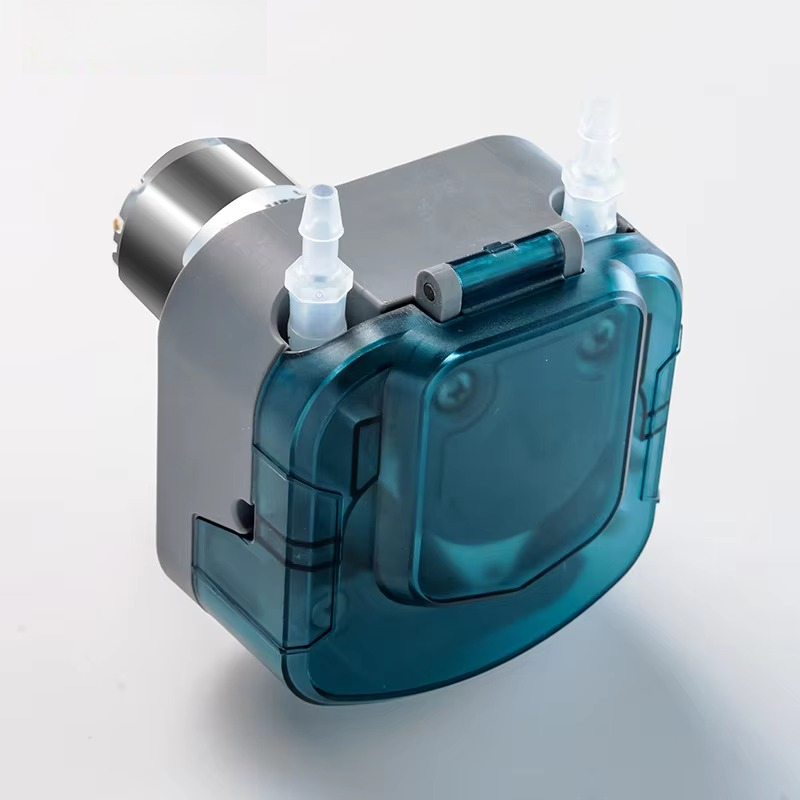 Aquarium Pump - مضخة جرعات كيميائية للأحواض المائية بسعة