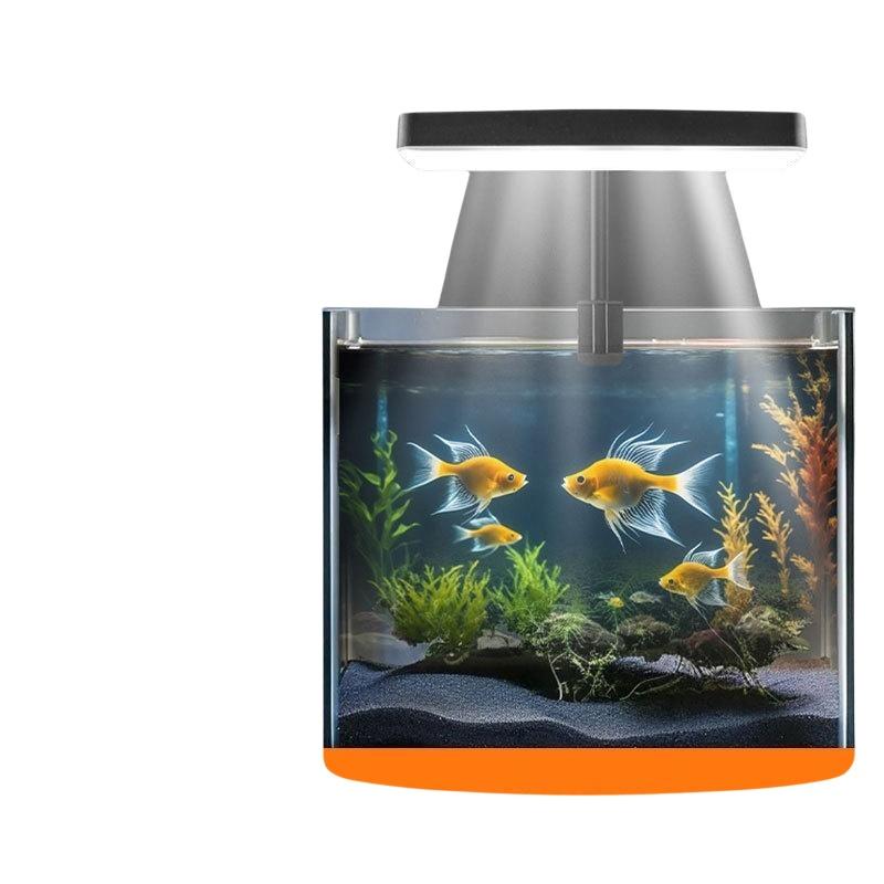 إضاءة حوض السمك LED مقاومة للم - مراجعة Aquarium Light وسعره