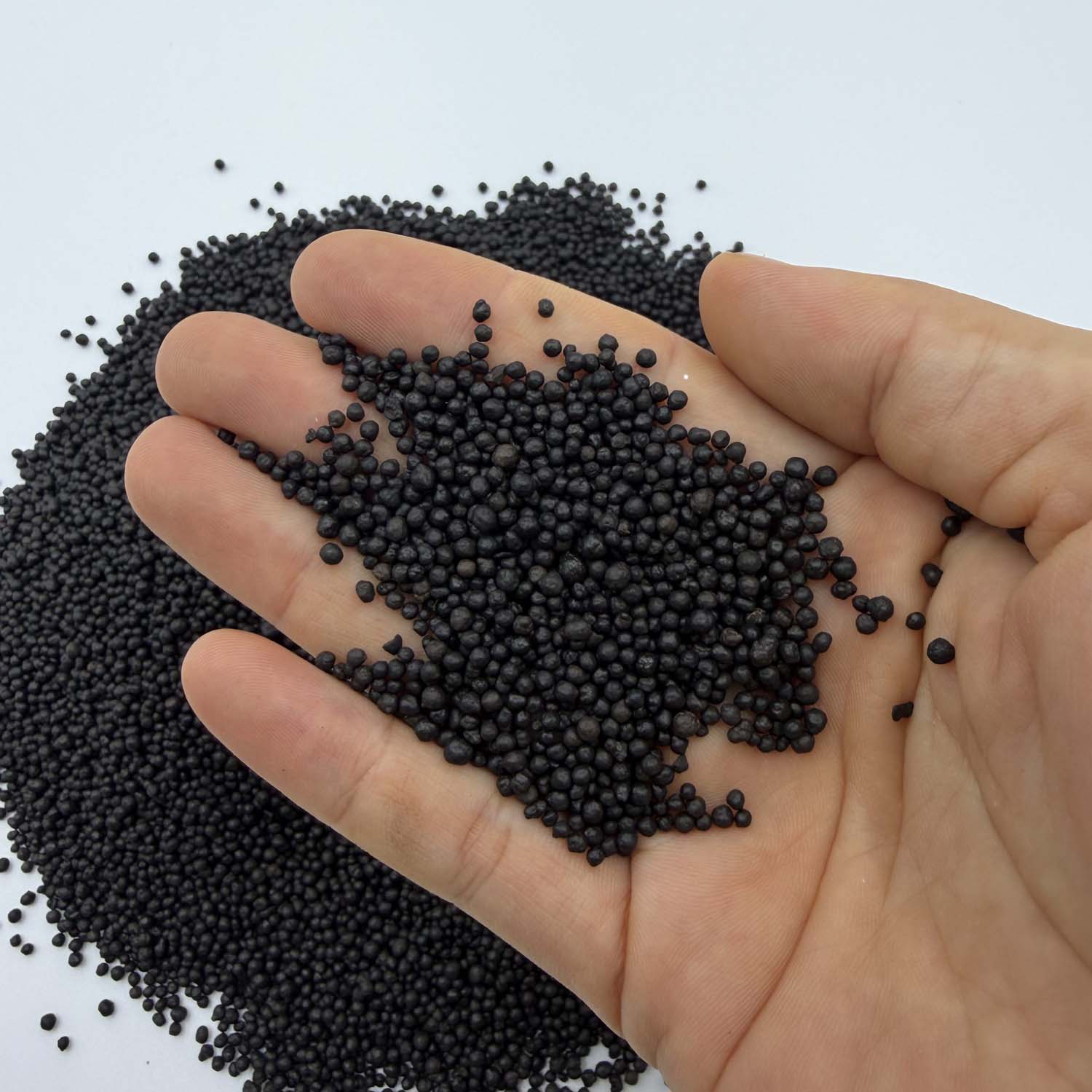 تربة نباتات حوض السمك، رمل طبي - مراجعة Fish Tank Gravel وسعره
