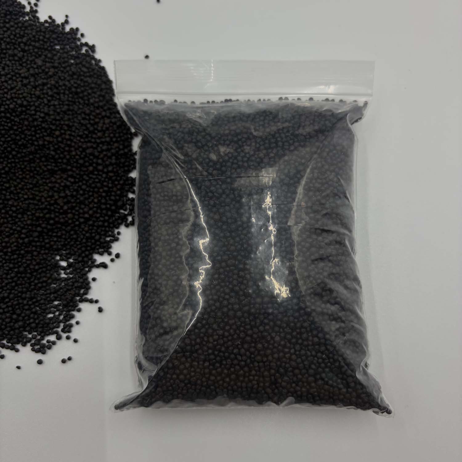 تربة نباتات حوض السمك، رمل طبي - مراجعة Fish Tank Gravel وسعره