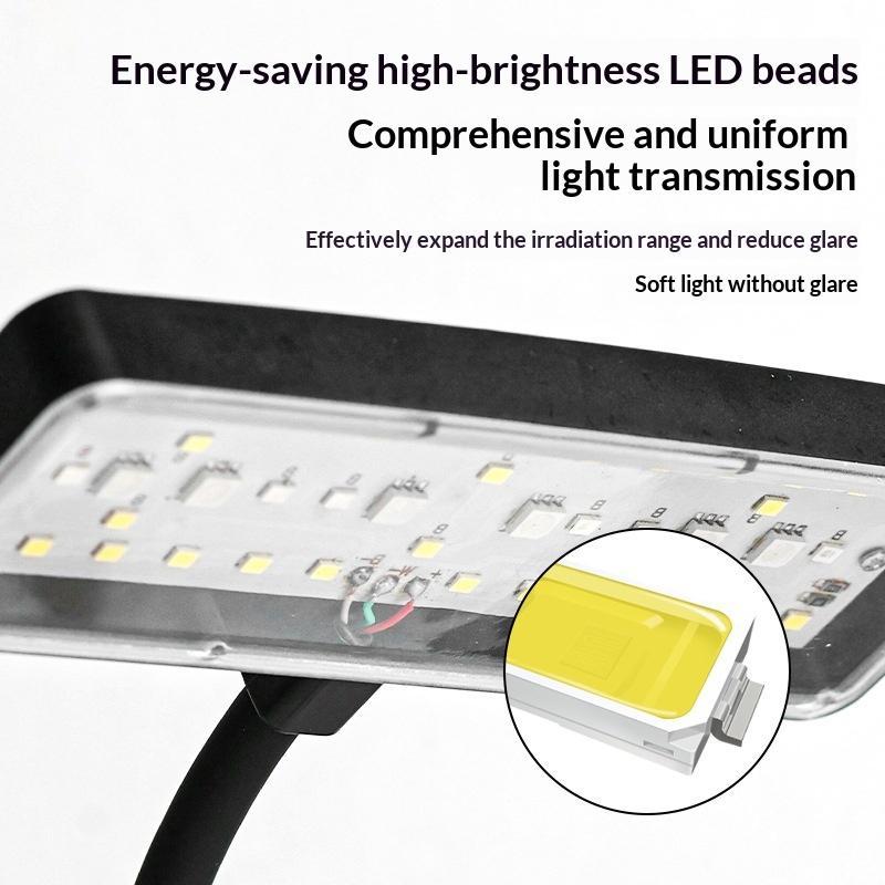 إضاءة LED كاملة الطيف لأحواض ا - مراجعة Aquarium Light وسعره